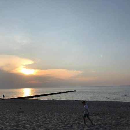 Niebieski Rewal Bagian luar foto
