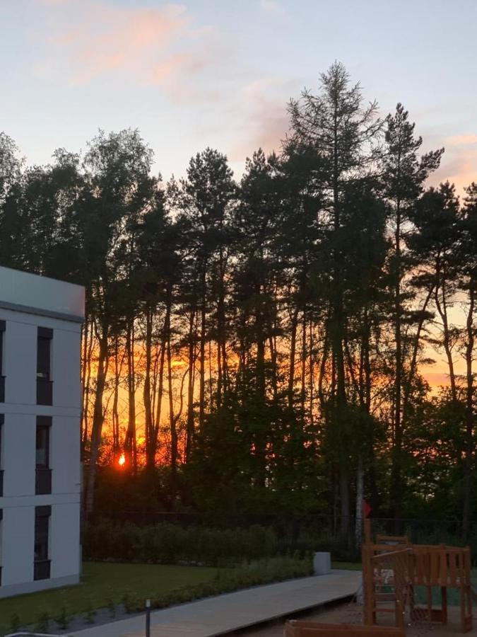 Niebieski Rewal Bagian luar foto