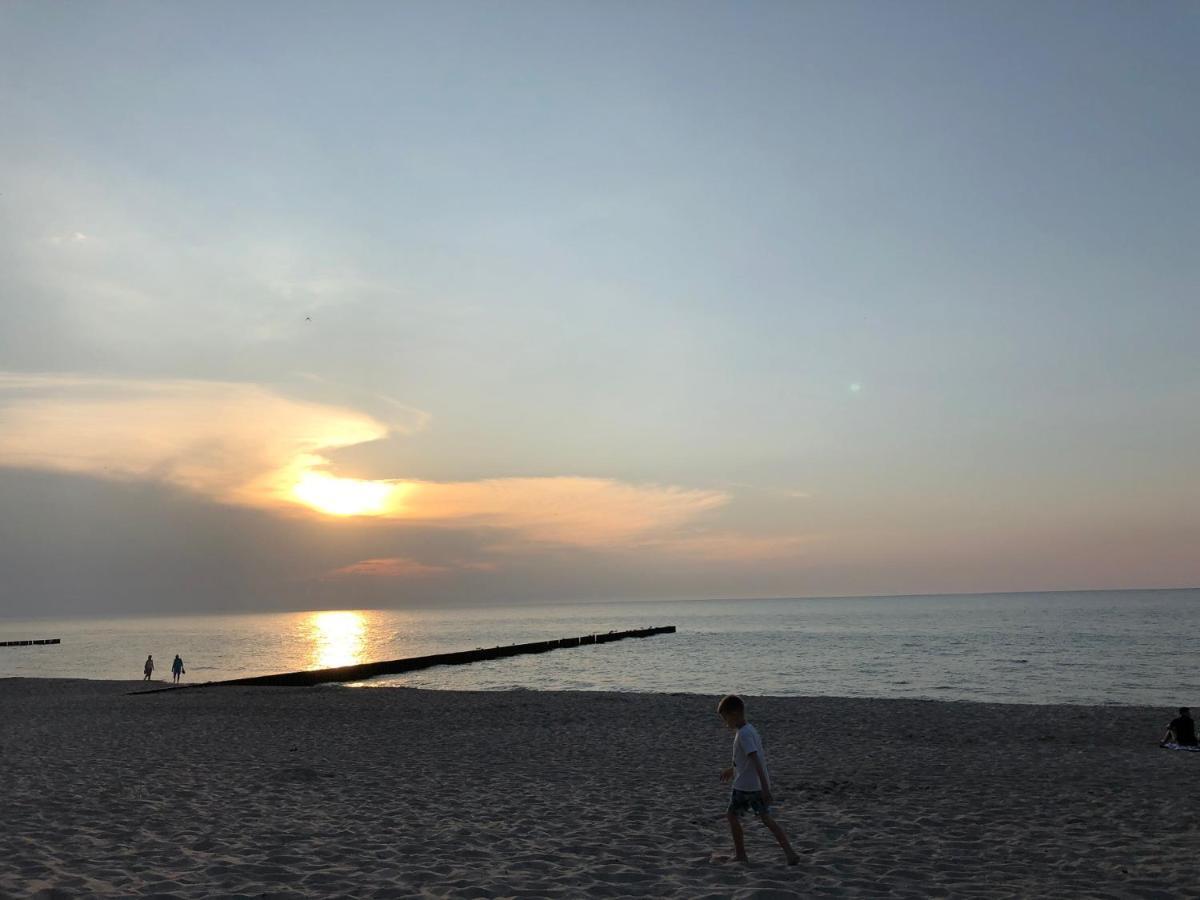 Niebieski Rewal Bagian luar foto